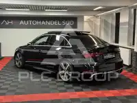 2017 Audi Quattro