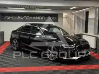 2017 Audi Quattro