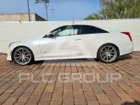 2017 Cadillac ATS