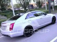 2017 Cadillac CT5