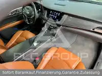 2017 Cadillac CT6