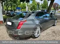 2017 Cadillac CT6