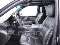 2017 Cadillac ESCALADE