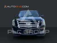 2017 Cadillac ESCALADE