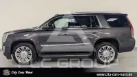 2017 Cadillac ESCALADE