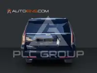 2017 Cadillac ESCALADE