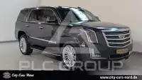 2017 Cadillac ESCALADE
