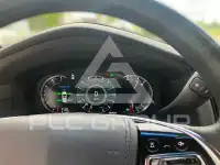 2017 Cadillac ESCALADE