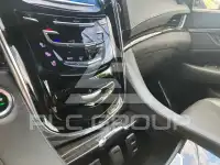 2017 Cadillac ESCALADE