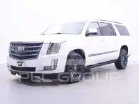 2017 Cadillac ESCALADE