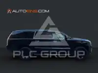 2017 Cadillac ESCALADE