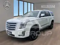 2017 Cadillac ESCALADE