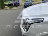 2017 Cadillac ESCALADE