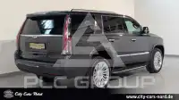 2017 Cadillac ESCALADE