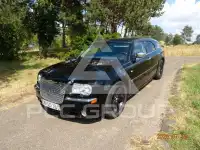 2017 Chrysler 300