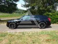 2017 Chrysler 300