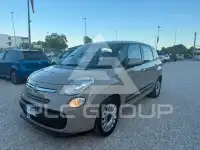 2017 Fiat 500