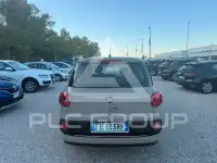 2017 Fiat 500