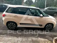 2017 Fiat 500