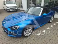 2017 Fiat 124