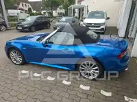 2017 Fiat 124