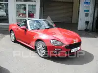 2017 Fiat 124