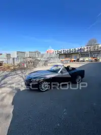 2017 Fiat 124