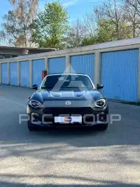 2017 Fiat 124
