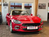 2017 Fiat 124