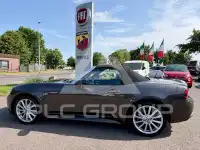 2017 Fiat 124