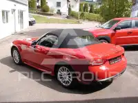 2017 Fiat 124