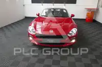 2017 Fiat 124