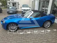 2017 Fiat 124