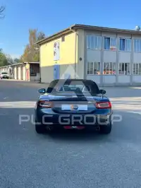 2017 Fiat 124