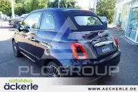 2017 Fiat 500