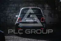 2017 Fiat 500