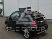 2017 Fiat 500