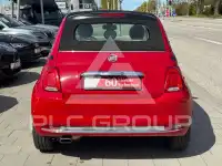2017 Fiat 500