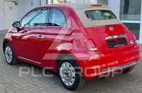 2017 Fiat 500