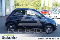 2017 Fiat 500