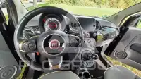 2017 Fiat 500