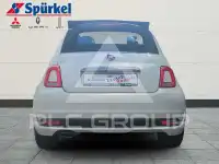 2017 Fiat 500