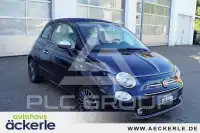 2017 Fiat 500