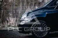 2017 Fiat 500