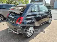 2017 Fiat 500
