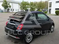 2017 Fiat 500