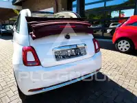 2017 Fiat 500