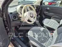 2017 Fiat 500