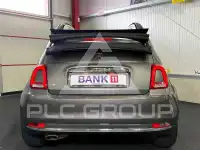 2017 Fiat 500