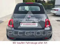 2017 Fiat 500